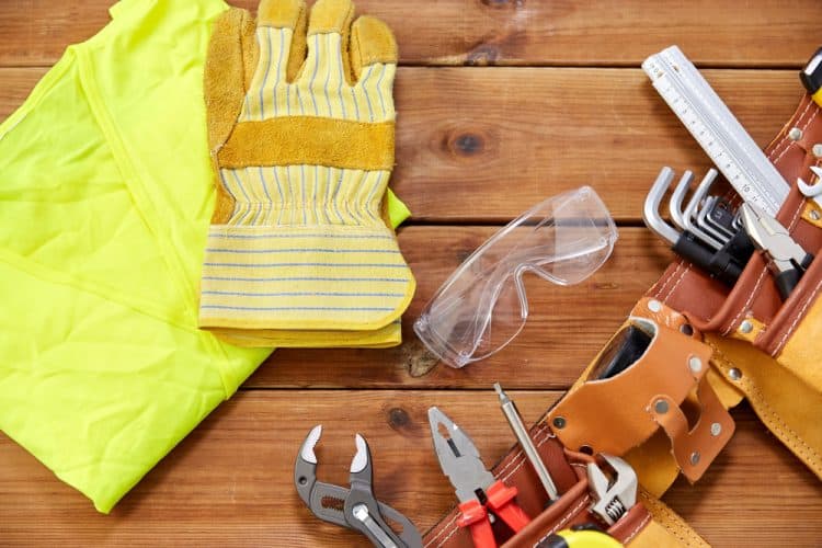 tent repair kit